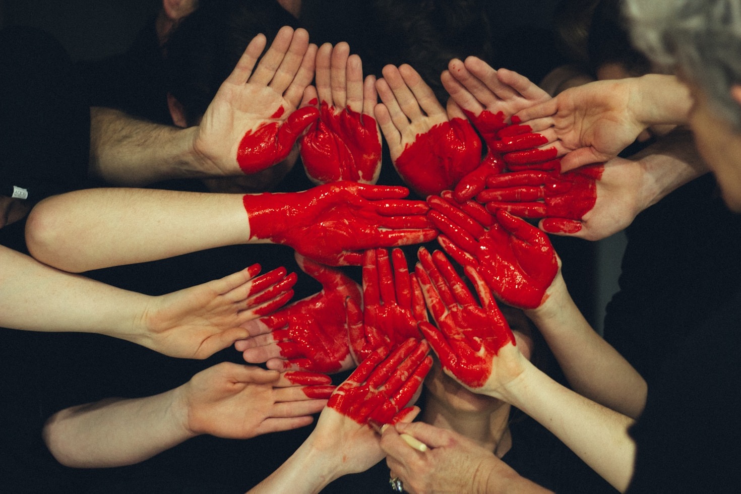 Creating a Future Free From Social Injustice